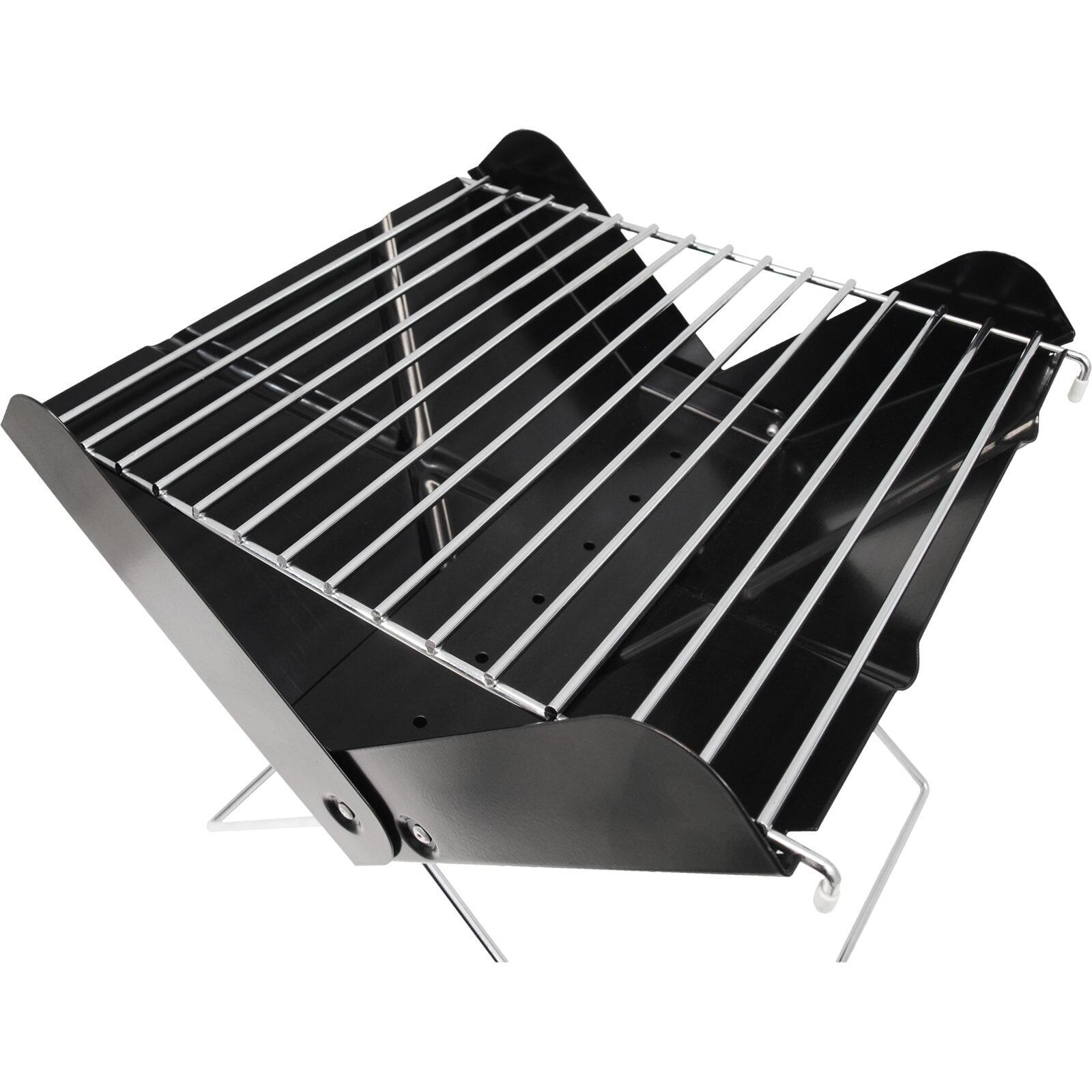 Klappgrill To-Go 4/7