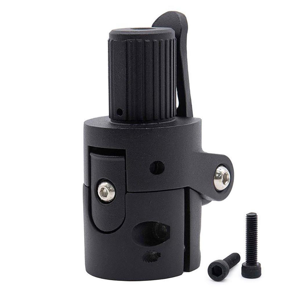 Módulo completo de plegado negro para Xiaomi Ewheel 4/5