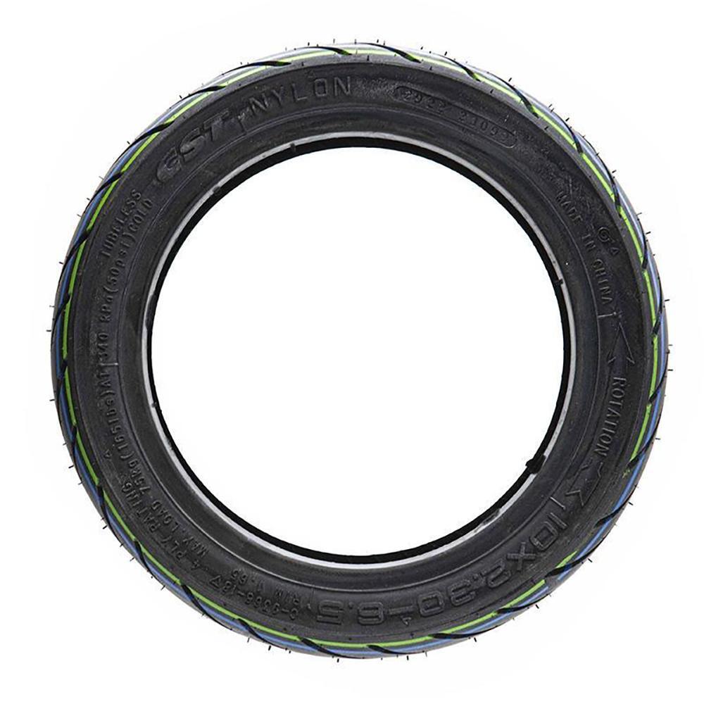 Neumático Tubeless 10x2,3-6,5 [CST] Ewheel 5/5