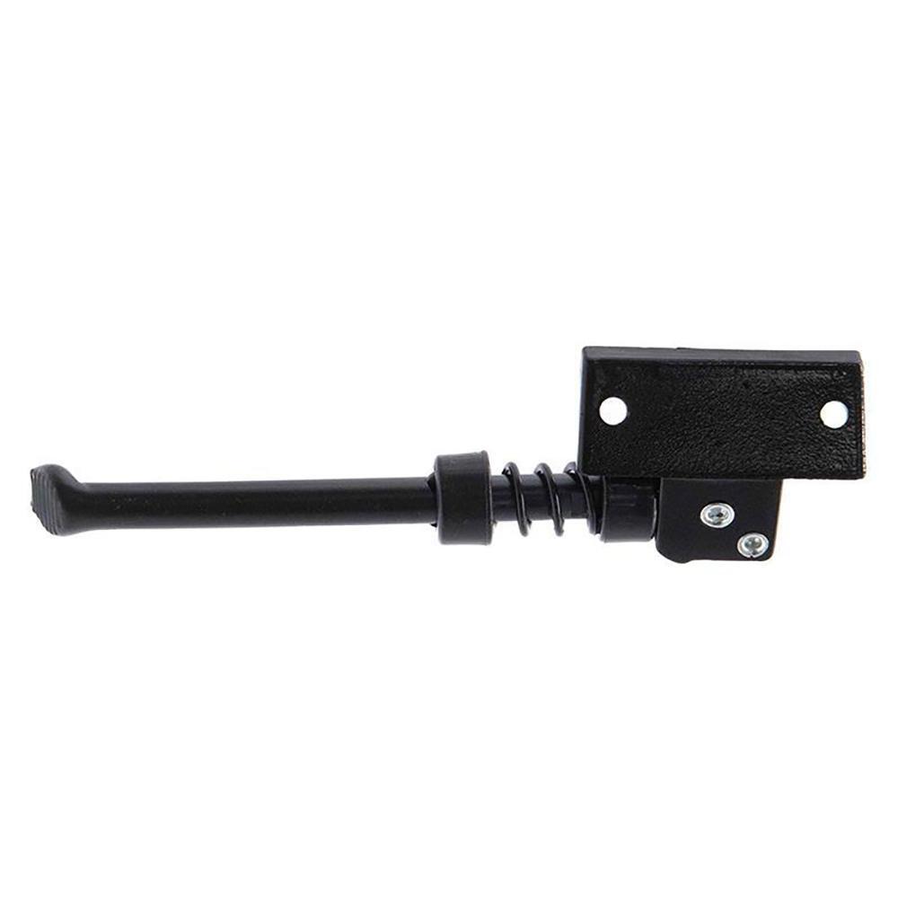 Caballete 190mm negro - Con soporte vertical Ewheel 4/5