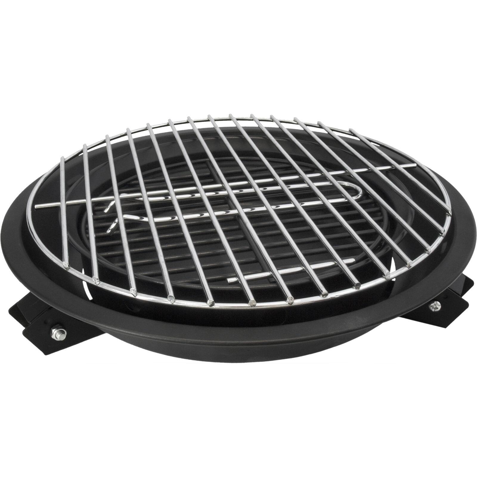 Grill Campfire 5/7