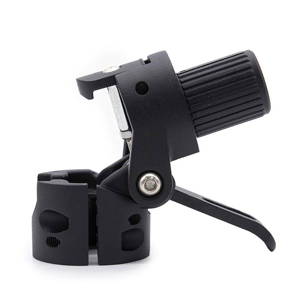 Módulo completo de plegado negro para Xiaomi Ewheel 2/5
