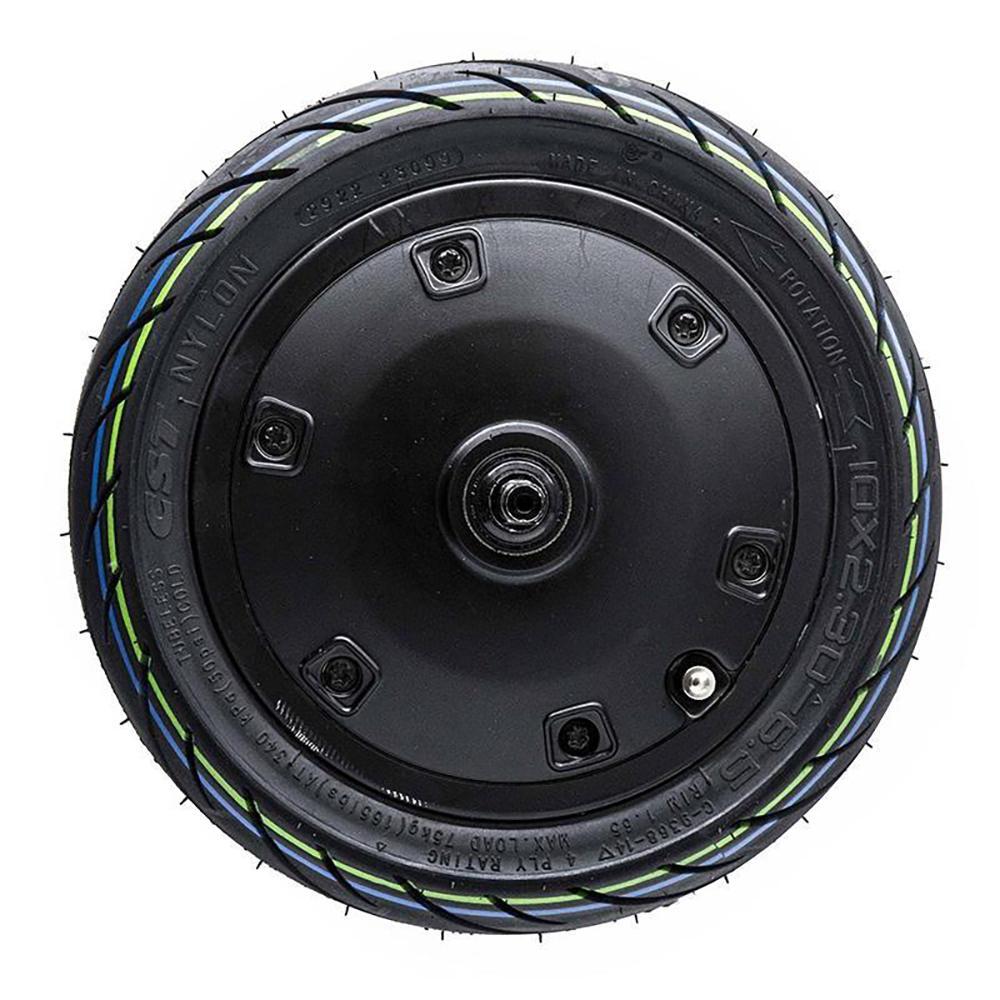 Neumático Tubeless 10x2,3-6,5 [CST] Ewheel 2/5
