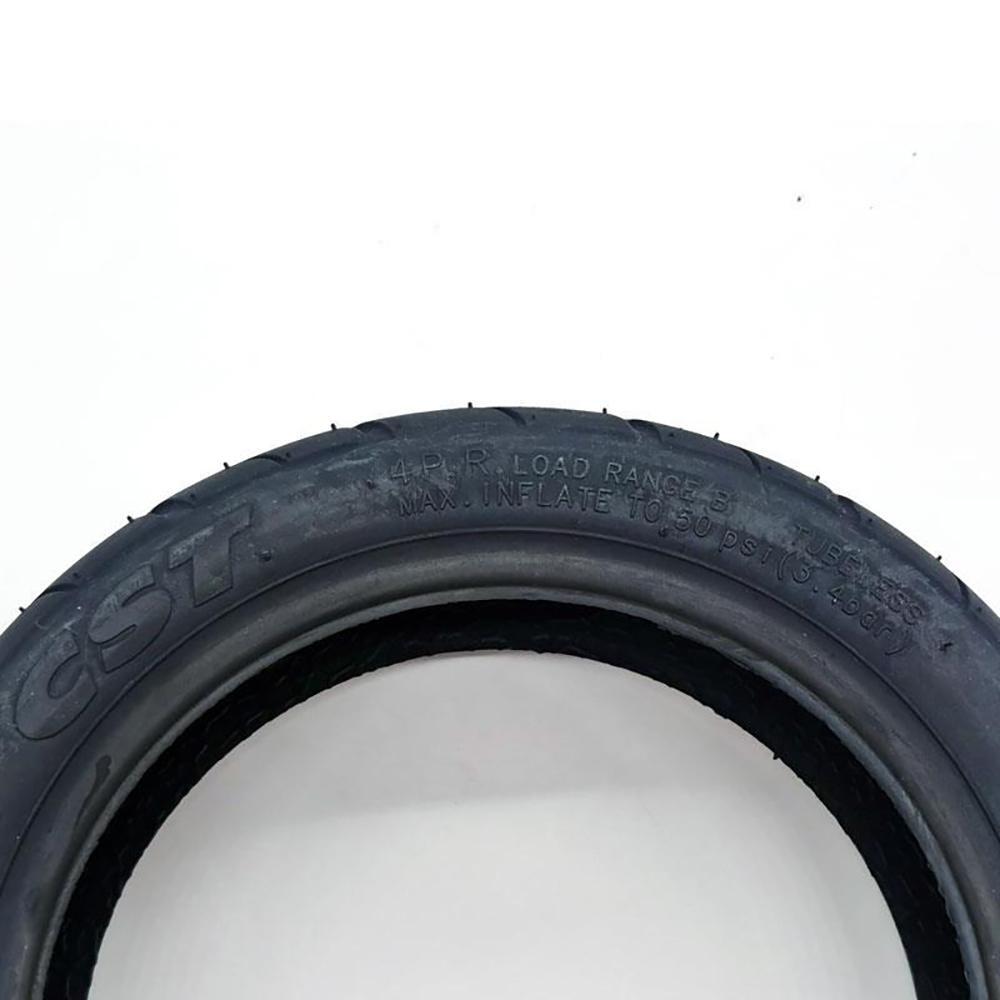 Neumático Tubeless 10x2,5-6,5 [CST] Ewheel 3/5