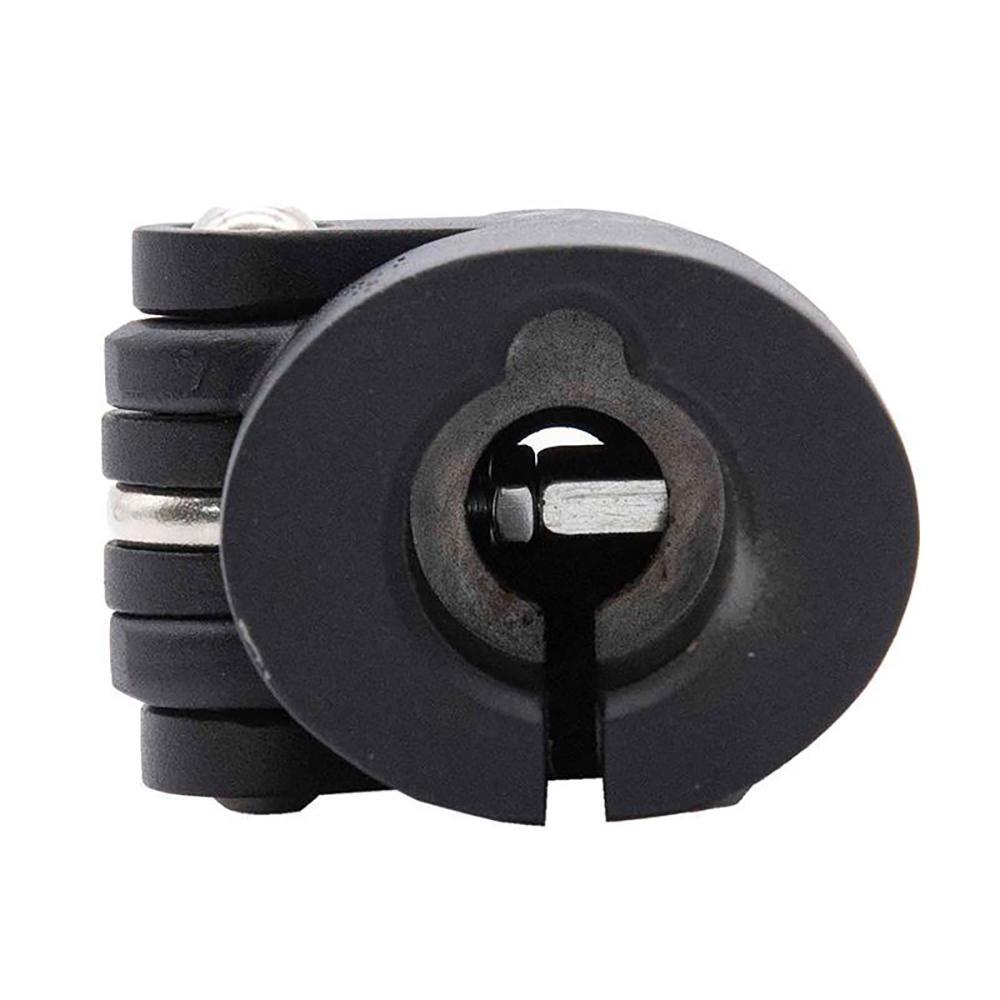 Módulo completo de plegado negro para Xiaomi Ewheel 5/5