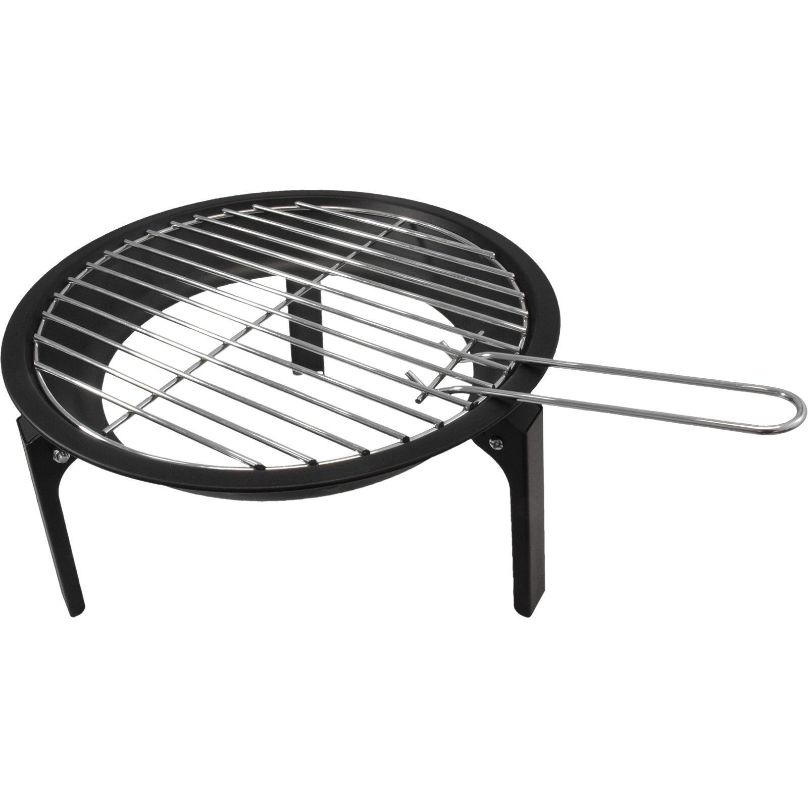 Grill Campfire 2/7