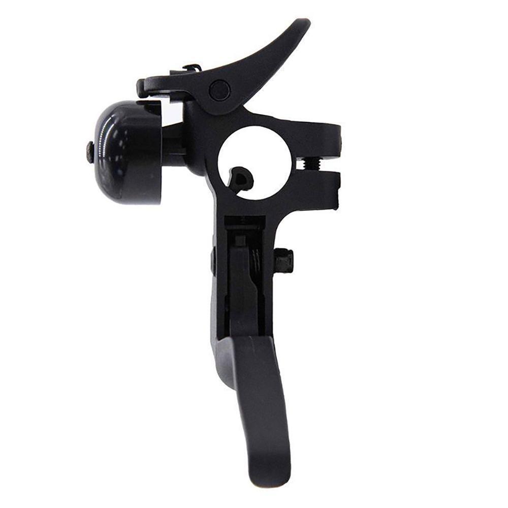 Maneta de freno con hall, tensor y timbre Ewheel 5/5