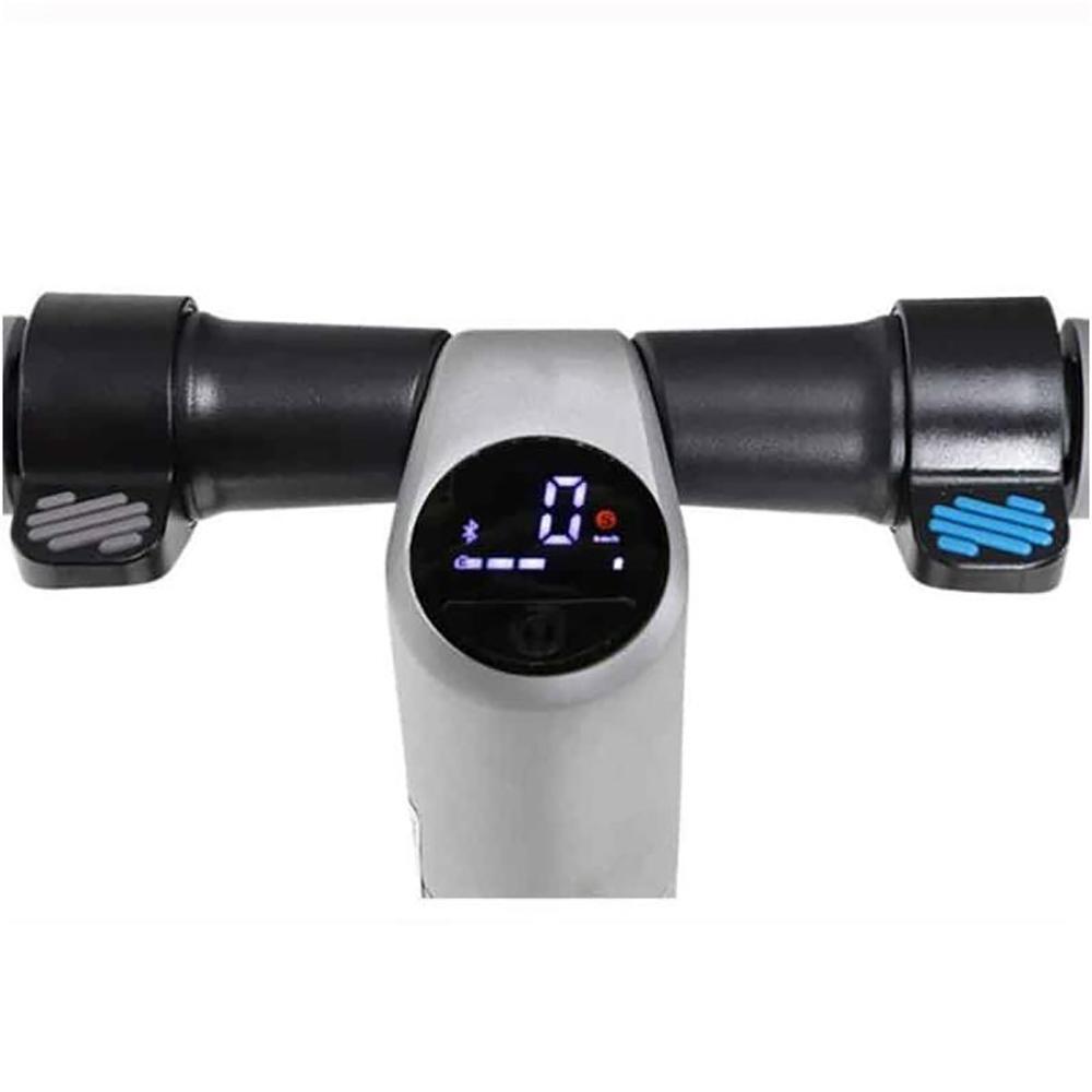 Acelerador para patinete Ninebot serie ES azul - Conector JST ZH Ewheel 4/5
