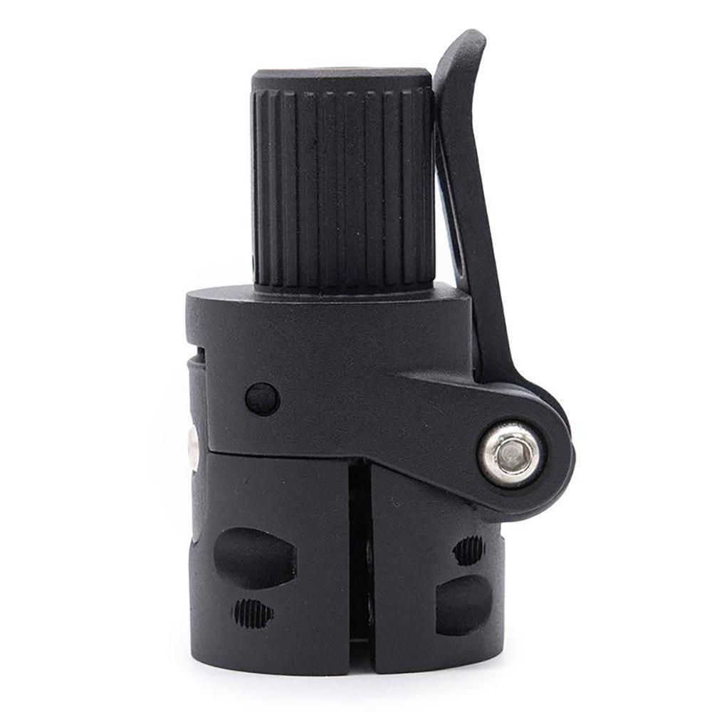 Módulo completo de plegado negro para Xiaomi Ewheel 1/5