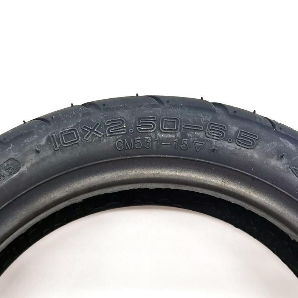 Neumático Tubeless 10x2,5-6,5 [CST] Ewheel 4/5