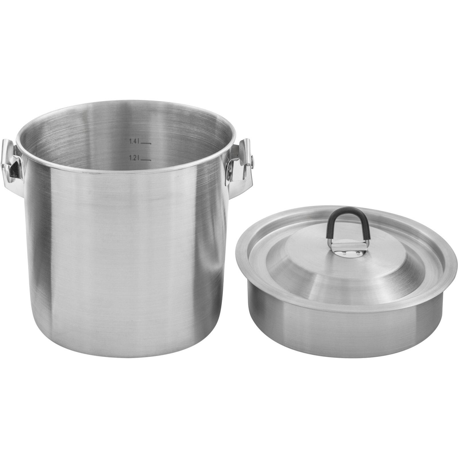 TATONKA Kochset Pot Set BC 1,4 Liter