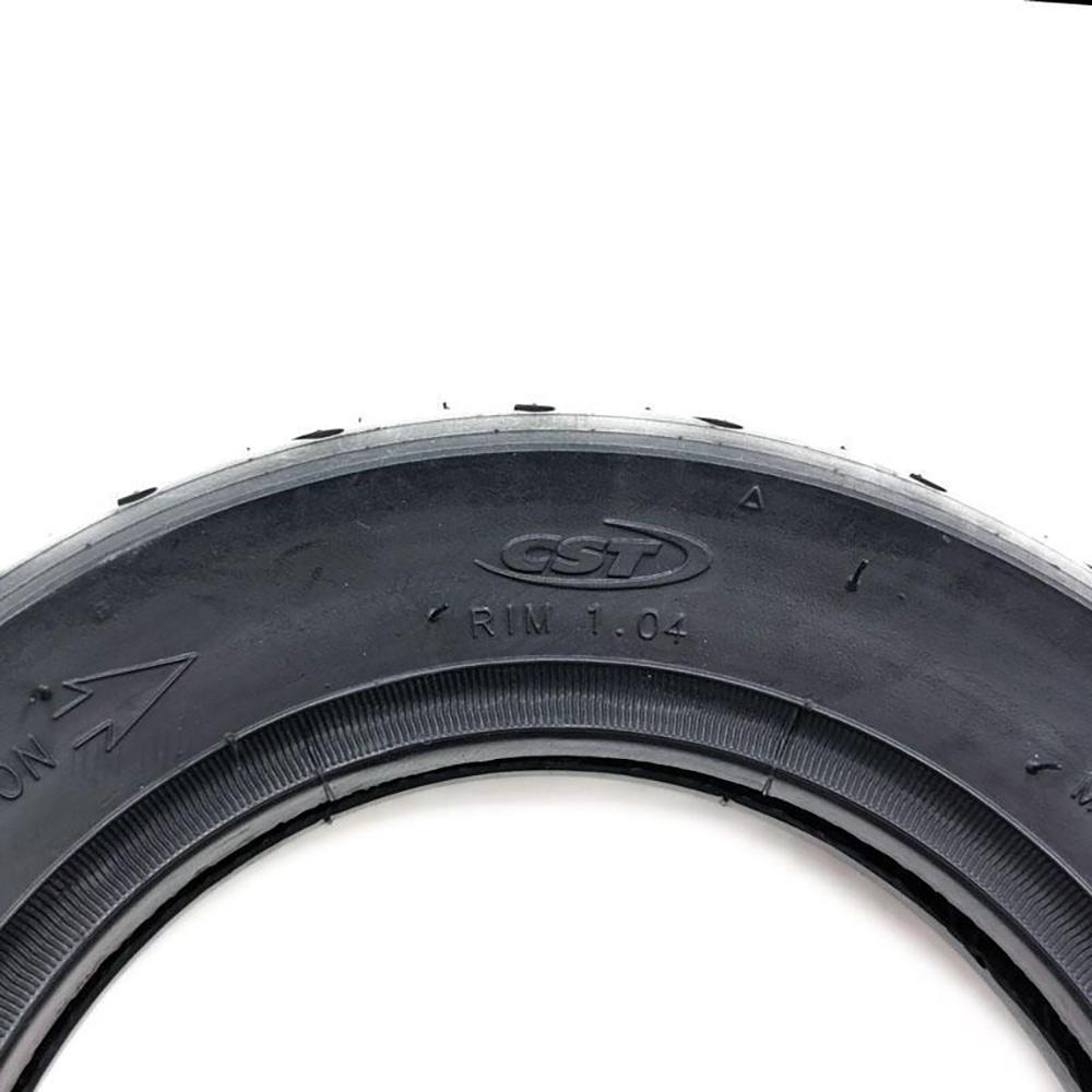Neumático 10x2,5-6 [CST] Ewheel 3/5
