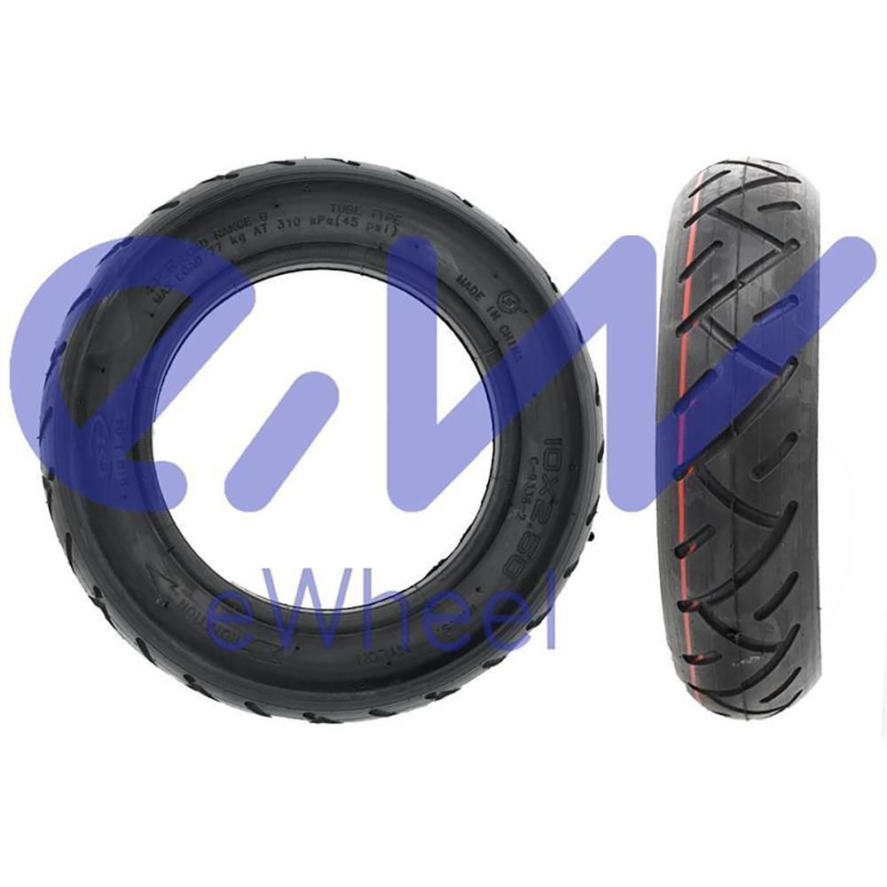 Neumático 10x2,5-6 [CST] Ewheel 2/5