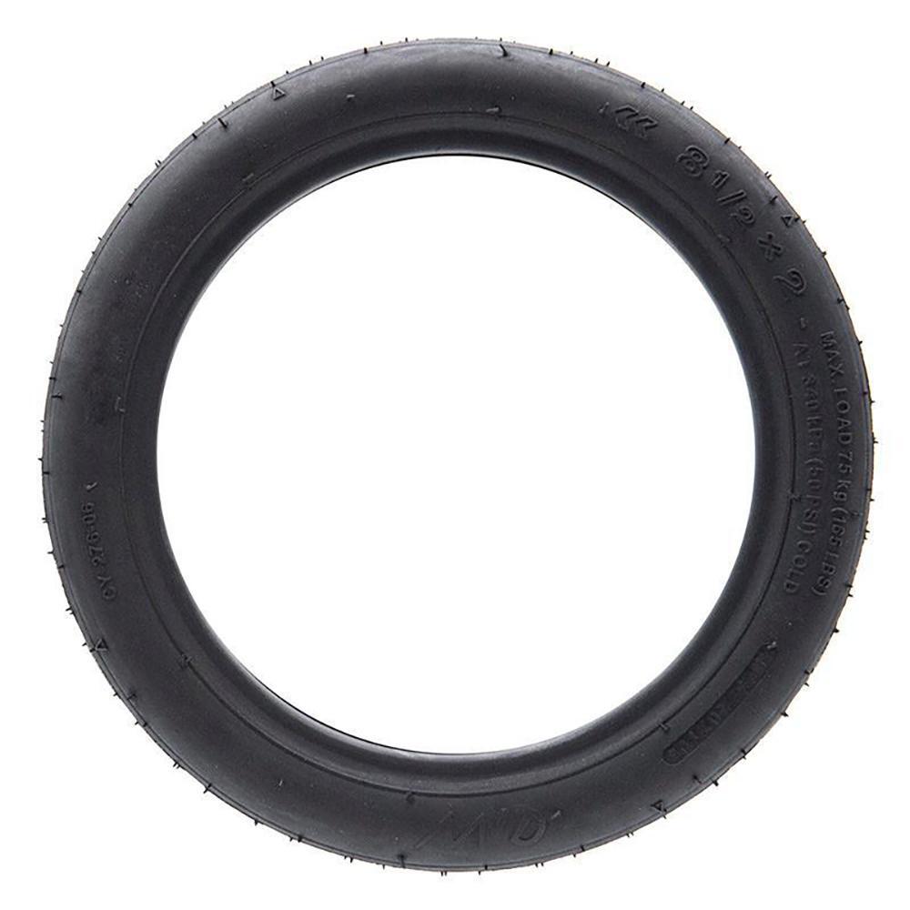Neumático Tubeless Cityroad 8,5x2-6,1  New GEL Ewheel 2/4