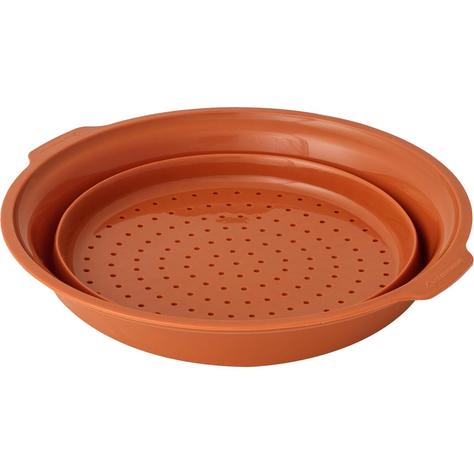 Sea to Summit Detour Set de Cuisson 5L Inox 5 Pièces 6/7