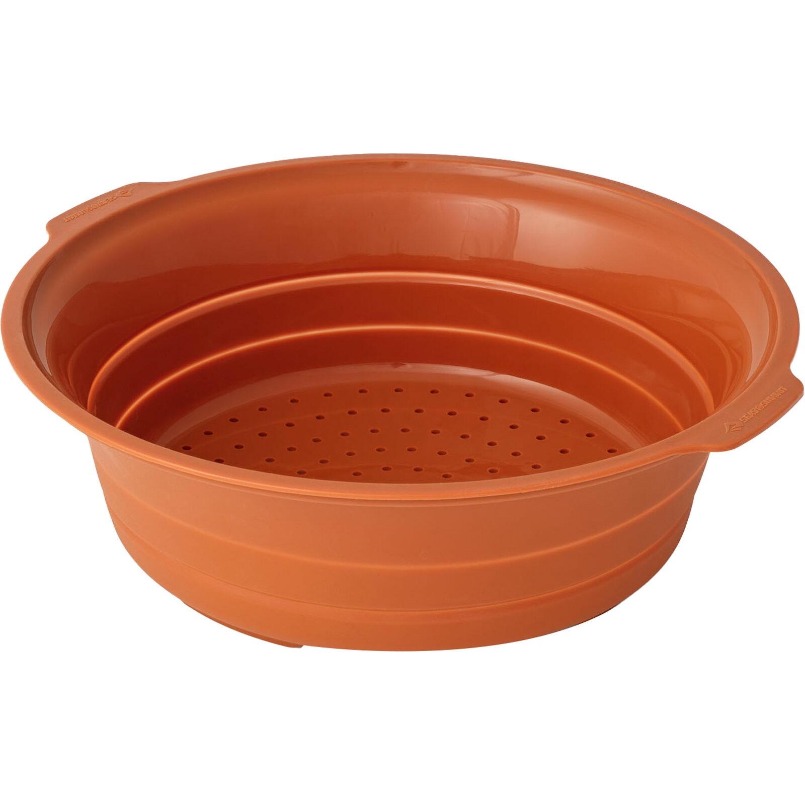 Sea to Summit Detour Set de Cuisson 5L Inox 5 Pièces 5/7