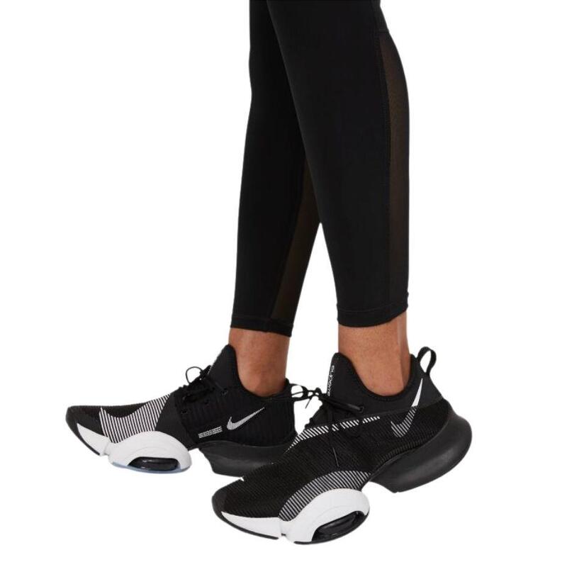 Přiléhavé dámské legíny NIKE