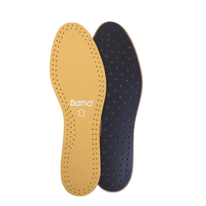 Semelle exquisit en cuir pour adulte 3/3