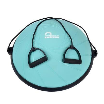 Platforma do balansowania trener równowagi z linkami