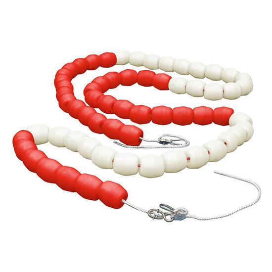 Schwimmleine Training 50 m Freibad Wasserball Unisex