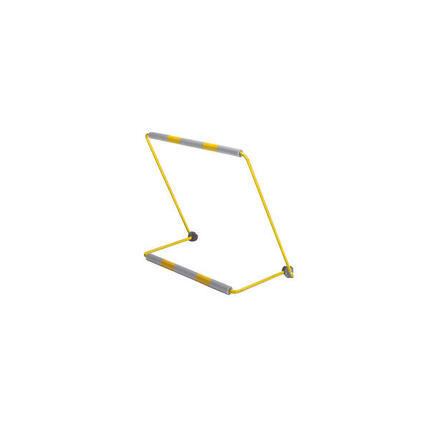 Übungshürde Zacharias Classic Stahlrohr Golf Unisex