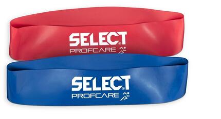 Entraînement à la bande élastique SELECT PROFCARE
