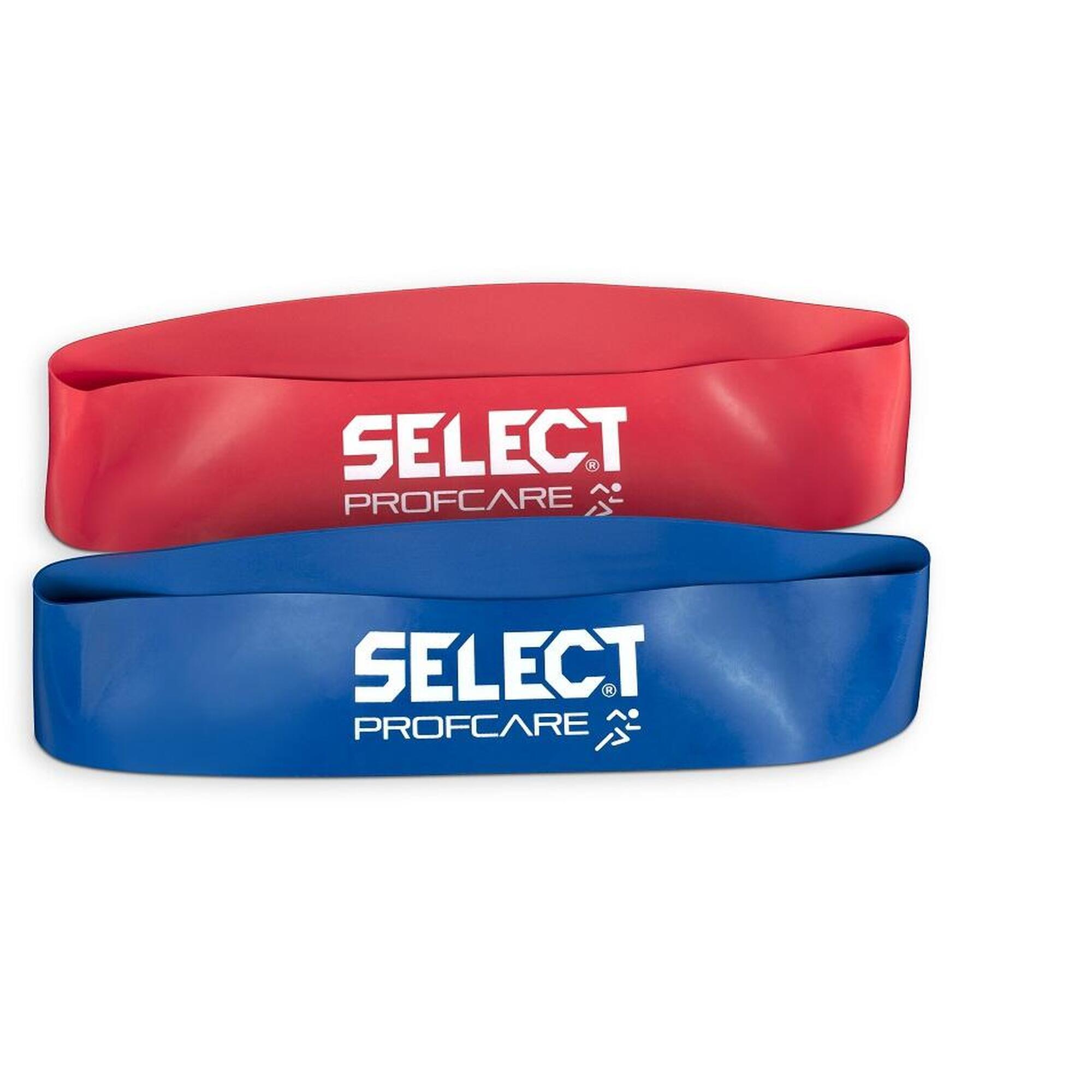 Banda Elastica Treino SELECT PROFCARE