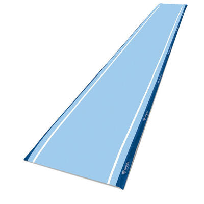 Tumblingbahn Moskau (Bausatz) 12x2 m Tumbling Unisex