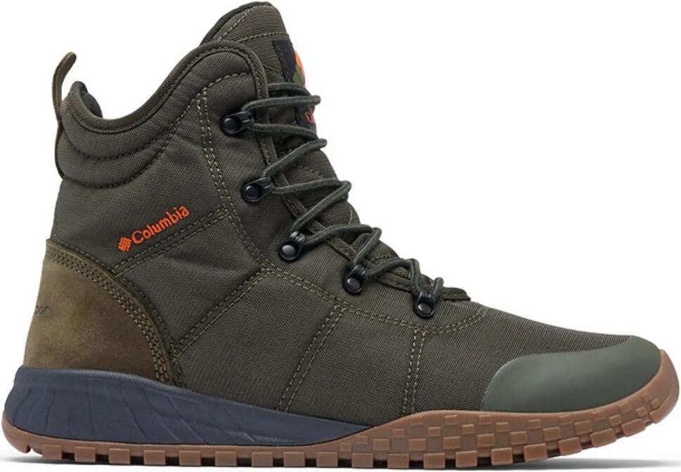 Buty Męskie Columbia Fairbanks Omni-Heat