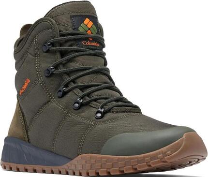 Buty Męskie Columbia Fairbanks Omni-Heat