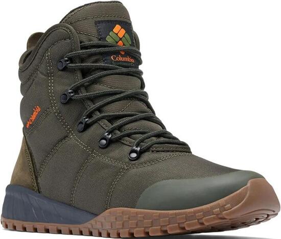 Buty Męskie Columbia Fairbanks Omni-Heat