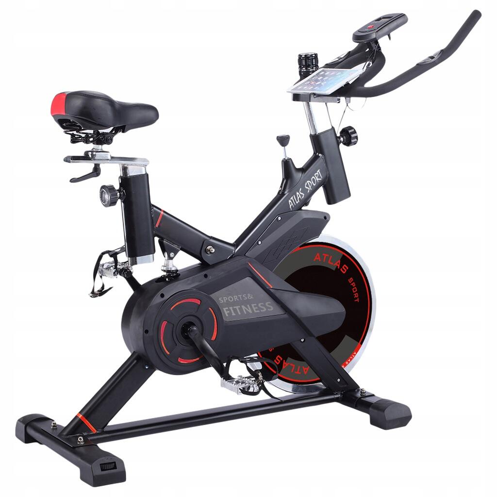 ATLAS SPORT picture
