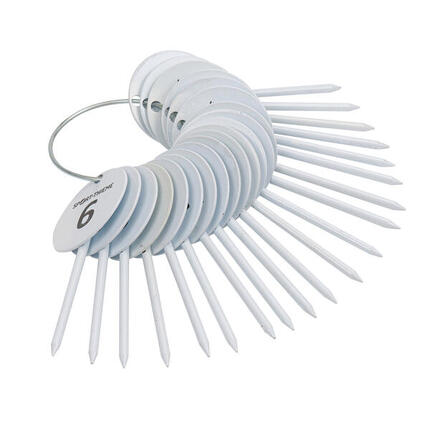 Stecktafeln Wurf Rund 12 Schilder Golf Unisex