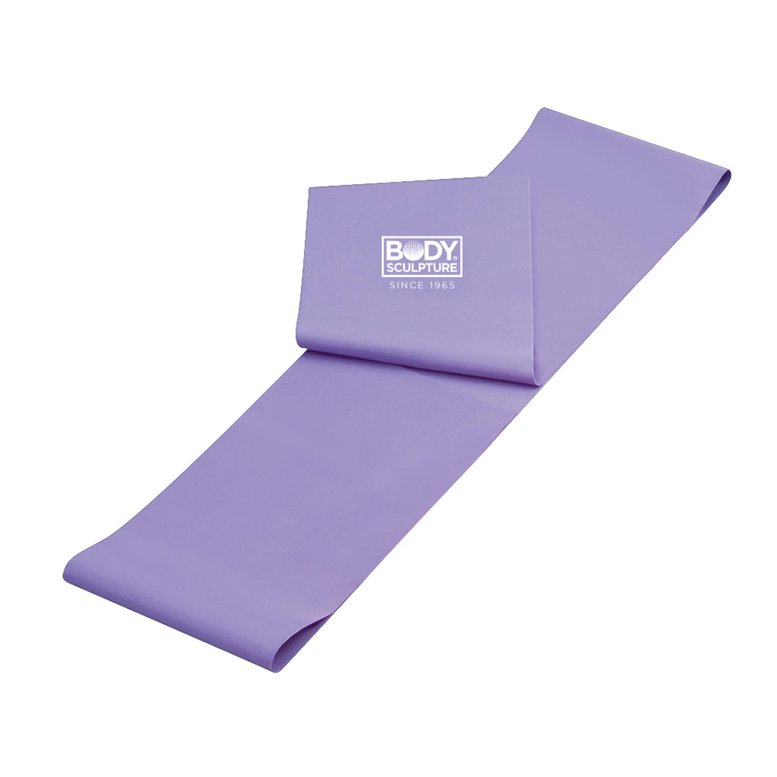 Zestaw taśm do pilatesu Body Sculpture BB 102NC 4/5