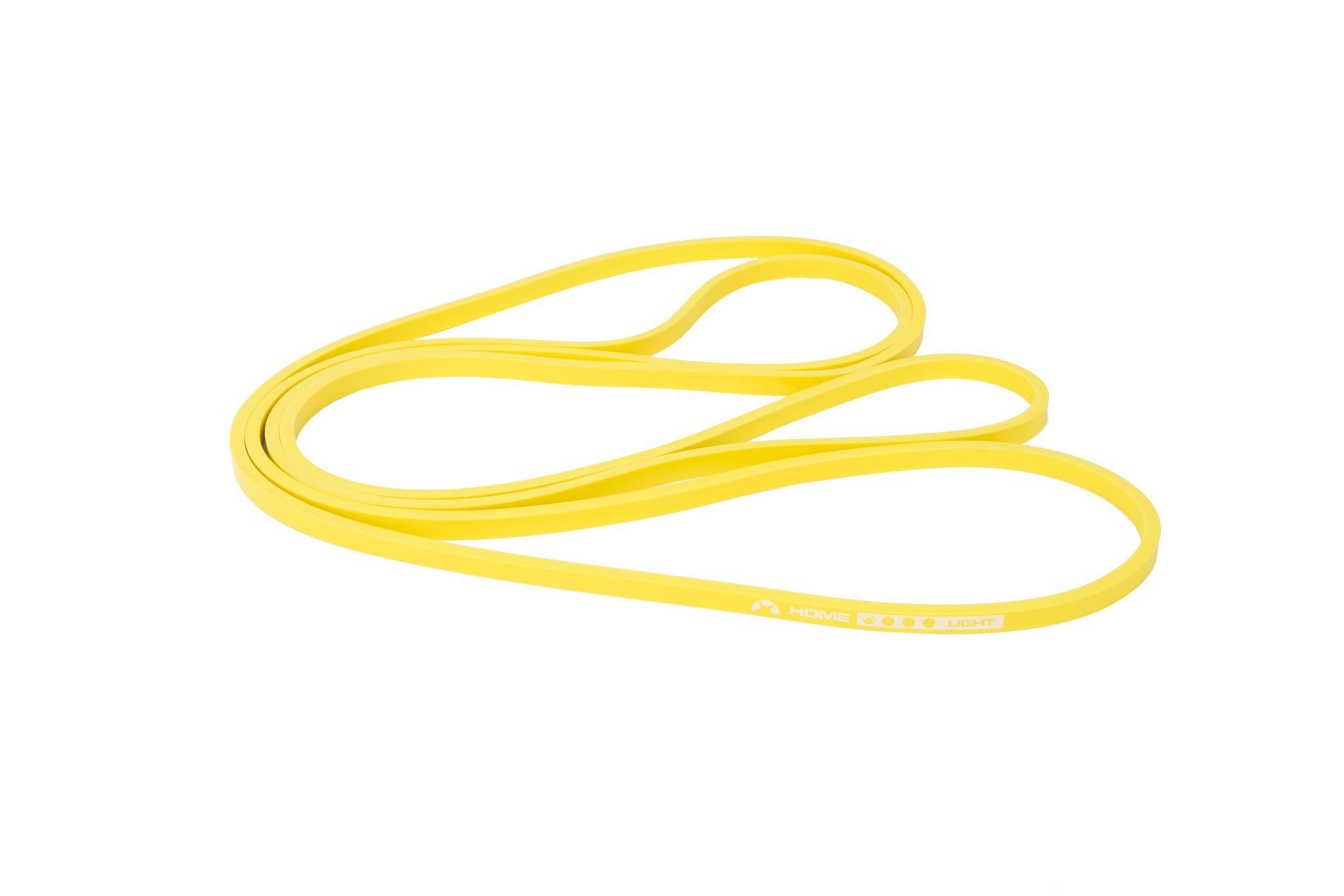 Zestaw gum do ćwiczeń Majestic Sport HOME BAND (4 szt.) 2/5