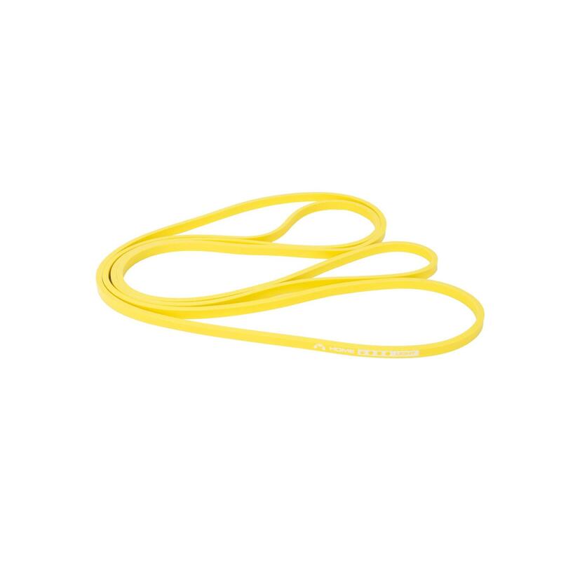 Guma do ćwiczeń Majestic Sport HOME BAND LIGHT (2-6 kg)