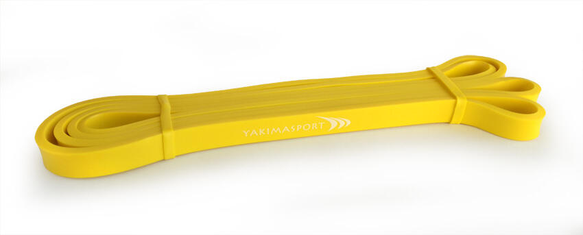 Guma do ćwiczeń Yakimasport Power Band GTX - 8-13kg 3/5