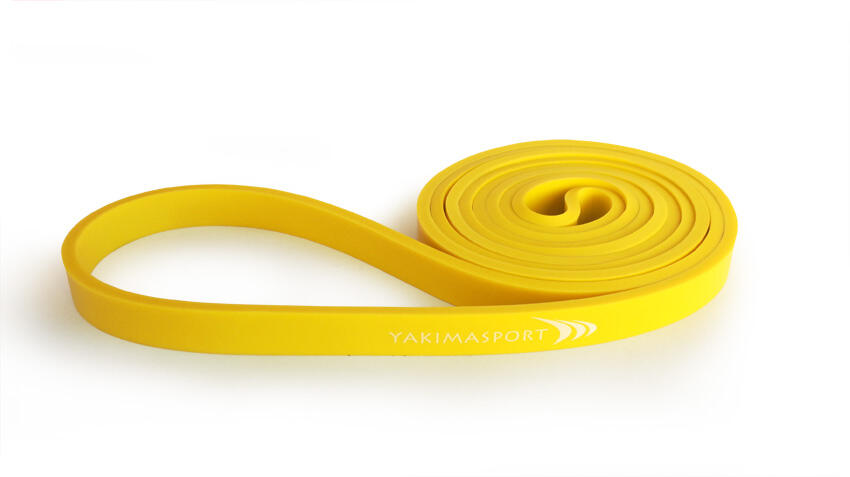 Guma do ćwiczeń Yakimasport Power Band GTX - 8-13kg 2/5