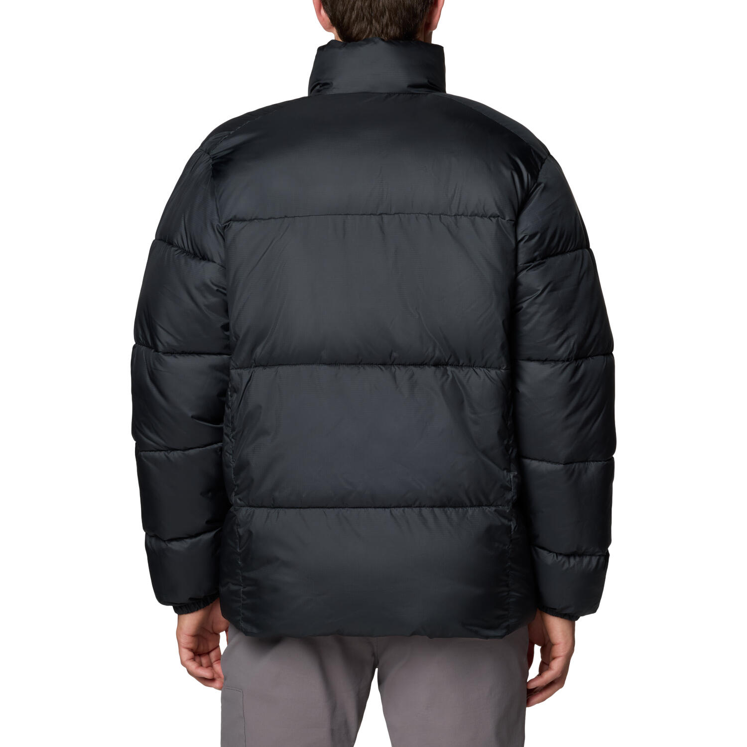 Veste universel hommes Columbia Puffect Iii 4/4