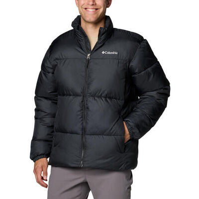 Jas universeel voor heren columbia puffect iii