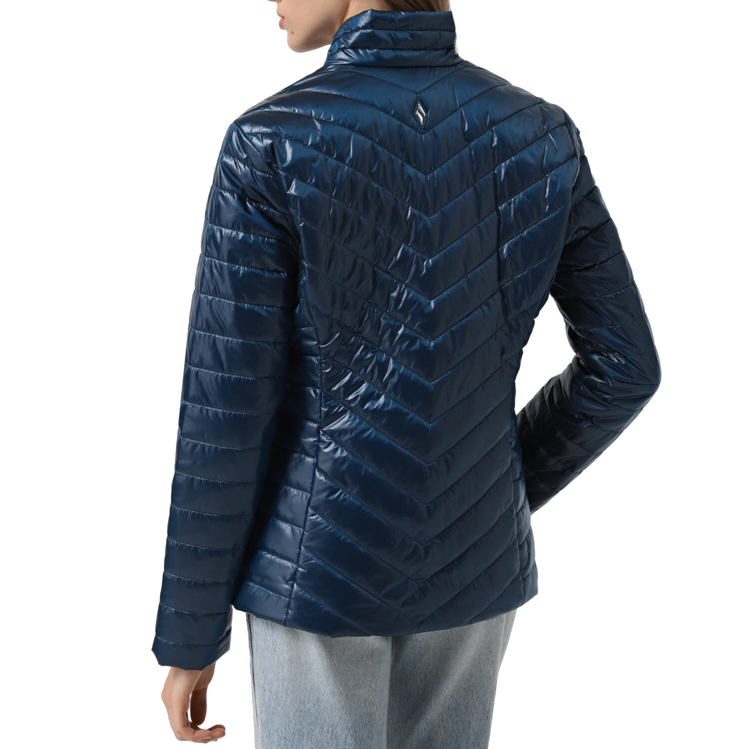 Kurtka sportowa damska  GO Shield Shine Jacket 2/3