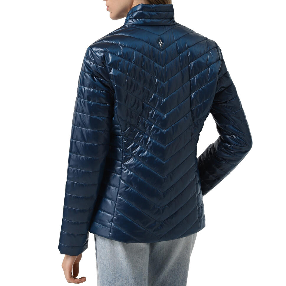 Kurtka sportowa damska GO Shield Shine Jacket