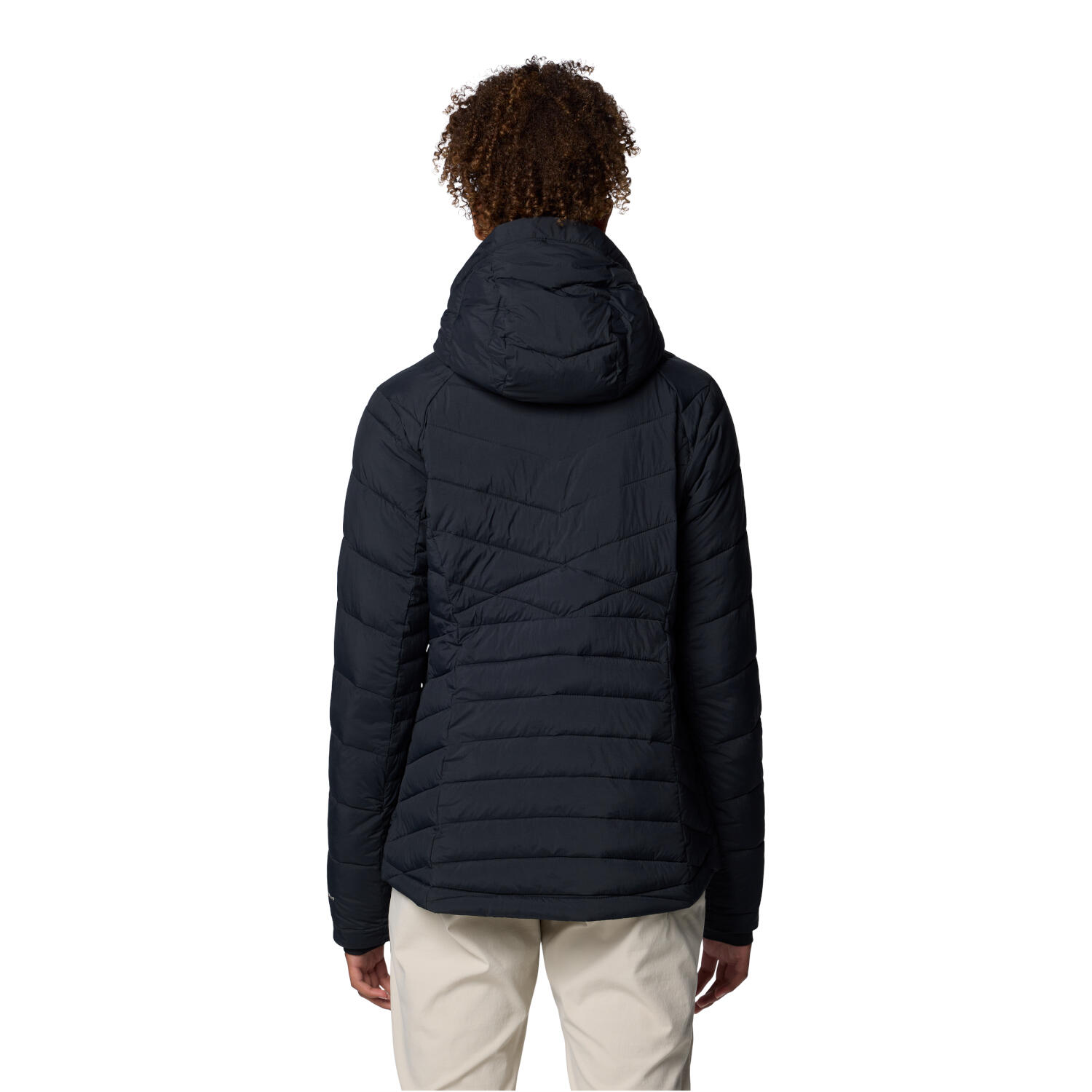 Jaquetas universal para mulher Columbia 2089041010 3/4