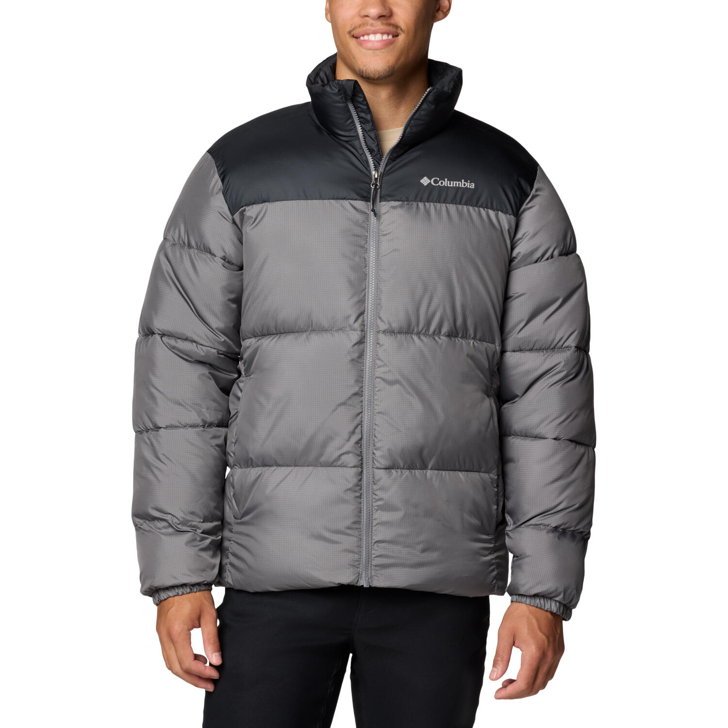 Kurtka sportowa męska  Puffect III Jacket