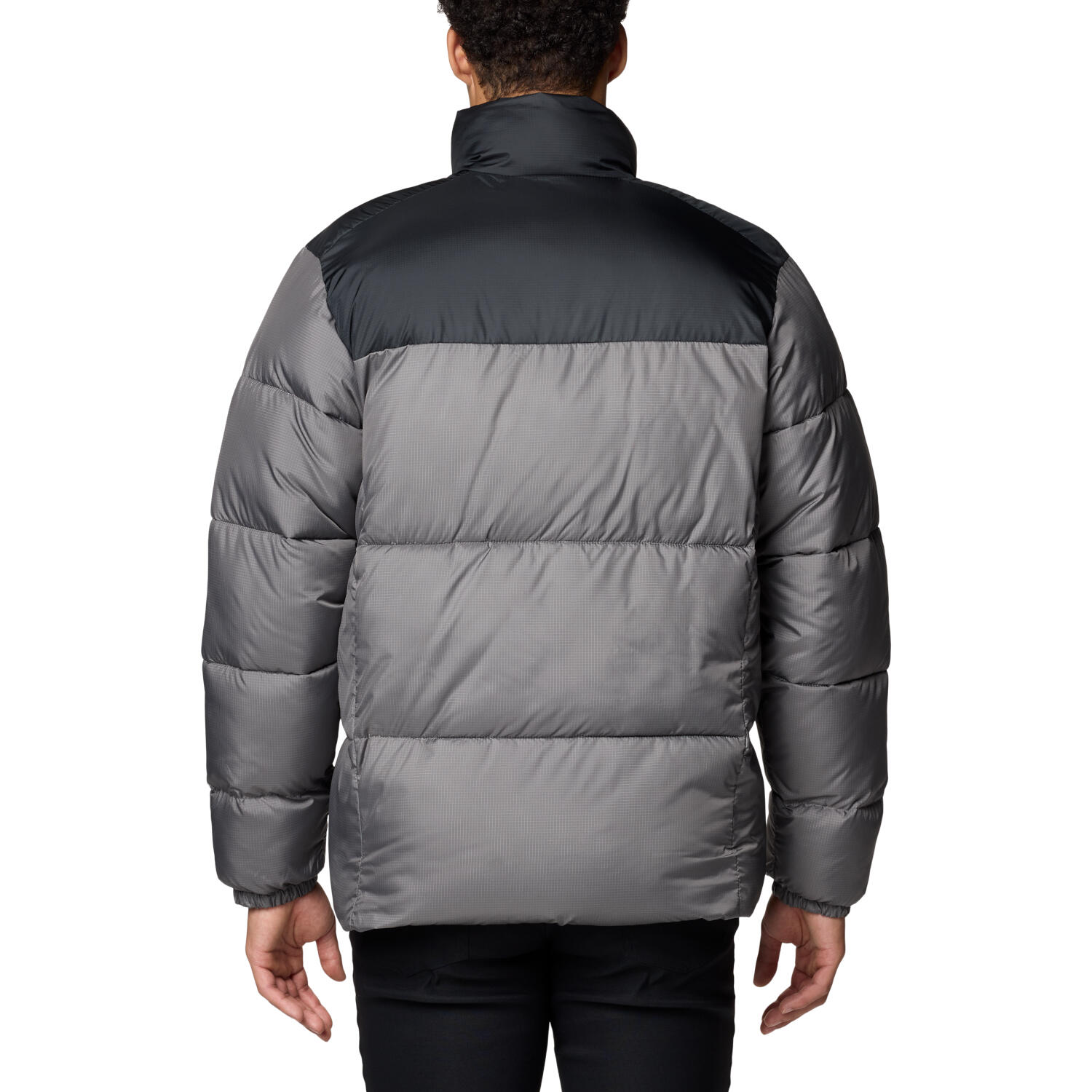 Kurtka sportowa męska  Puffect III Jacket 4/4