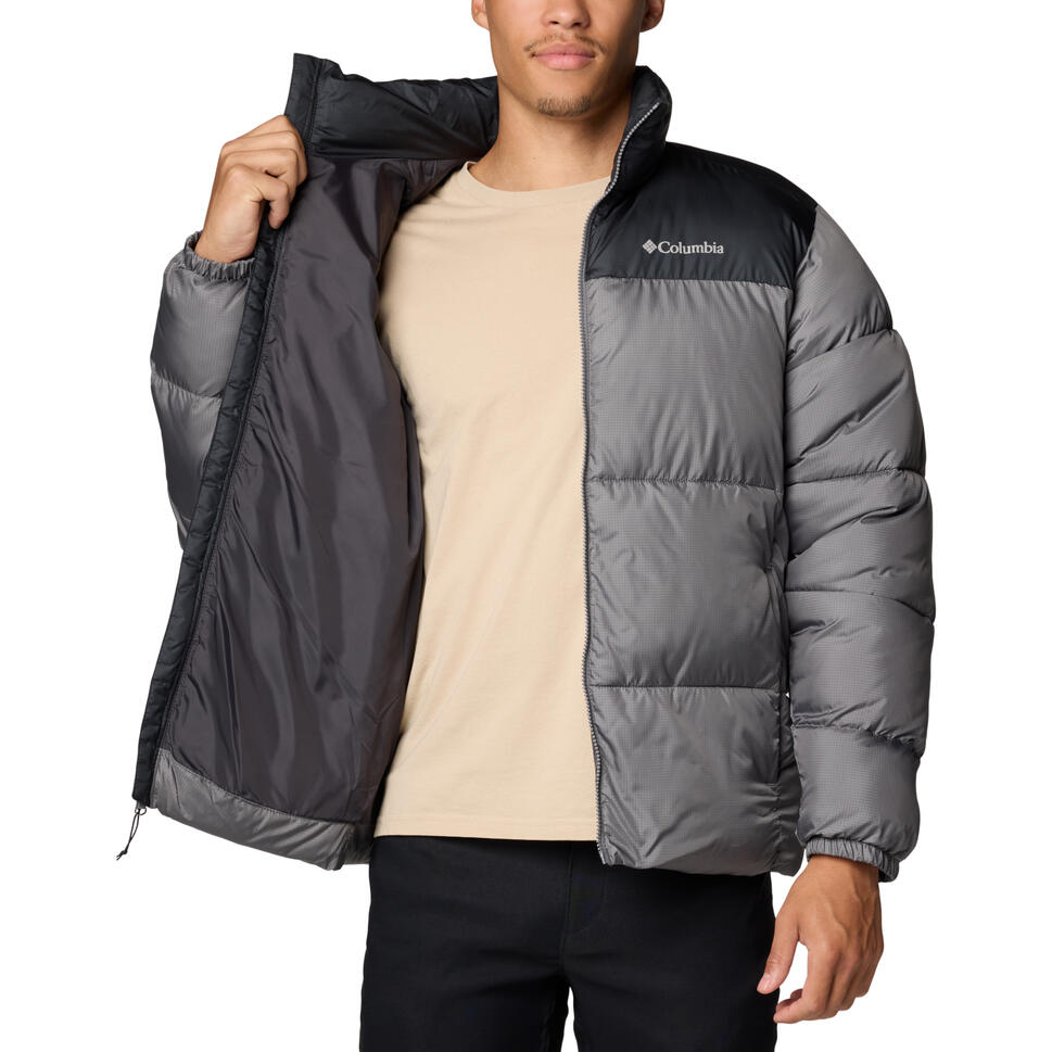 Kurtka sportowa męska Puffect III Jacket