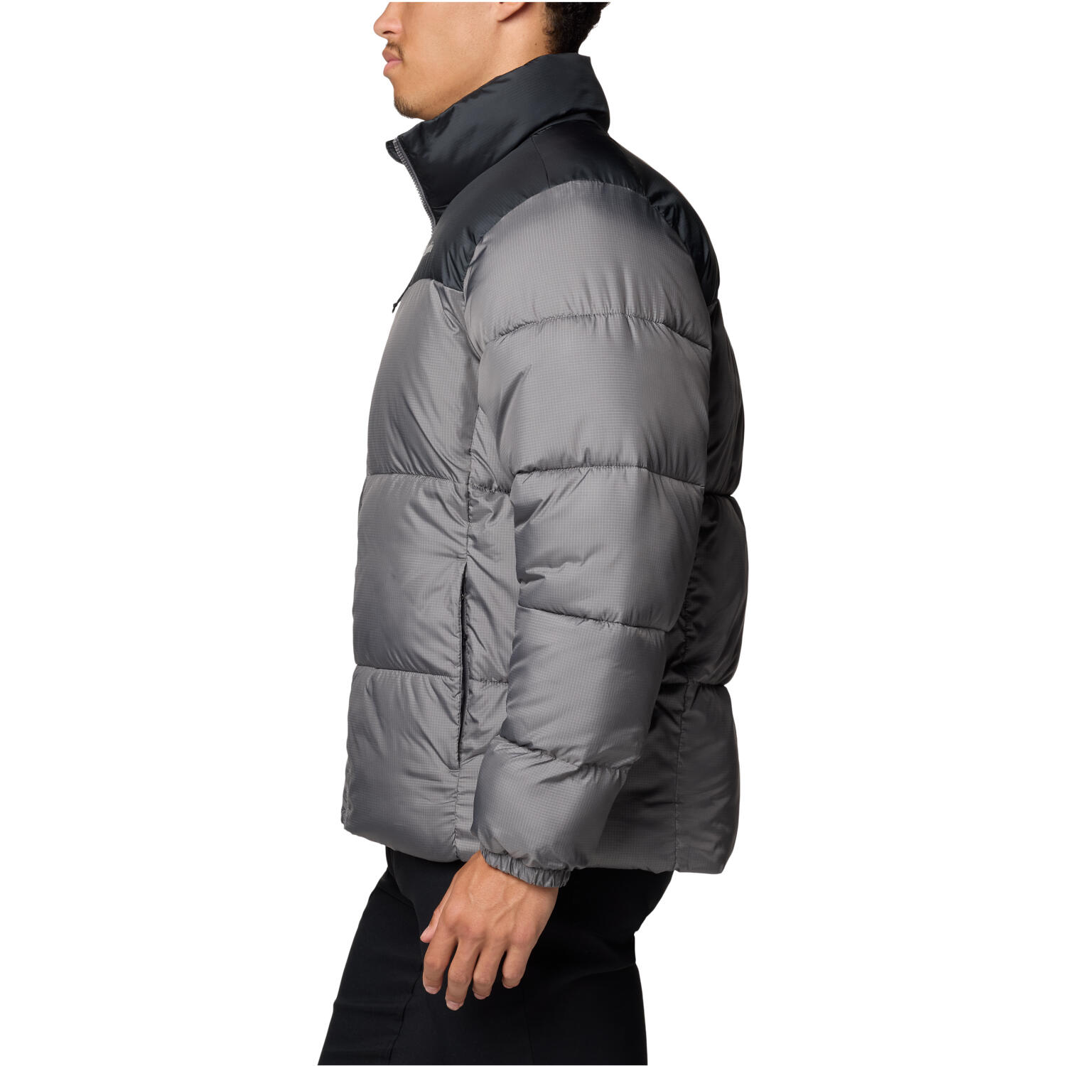 Kurtka sportowa męska  Puffect III Jacket 3/4