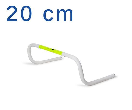 Selbstaufrichtende Koordinations-Hürde 20 cm