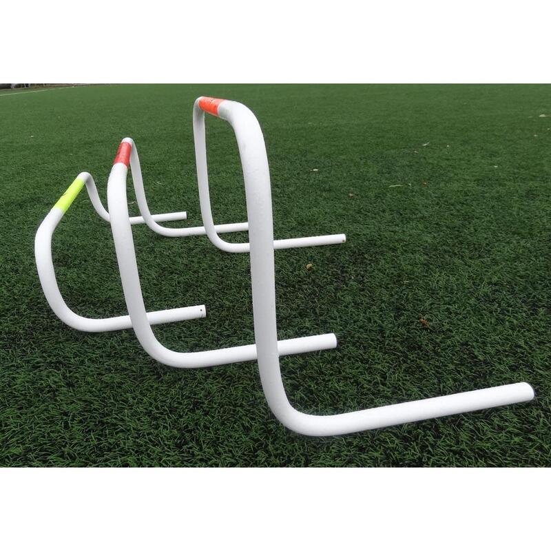 Płotek samowstający, koordynacyjny Yakimasport 40 cm