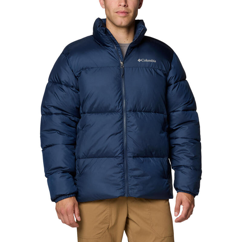 Kurtka sportowa męska  Puffect III Jacket